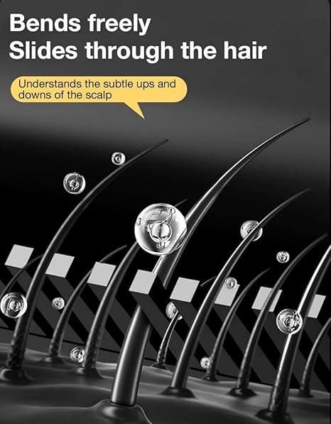 Instant Hair Dye Stick